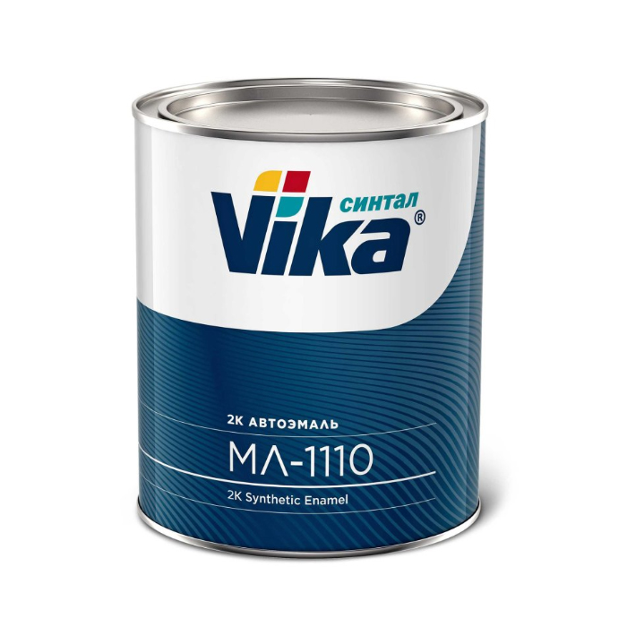 Vika 564 кипарис, эмаль МЛ-1110, 800мл.