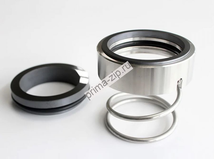 Уплотнение торцовое КМС 100-80-170Е ООО Электромаш