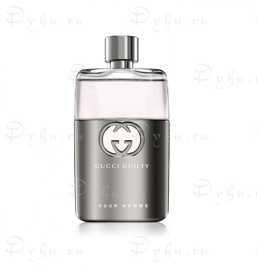 Gucci Guilty Pour Homme