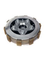 Сцепление в сборе Bajaj Pulsar 180