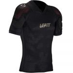 Leatt Shoulder Tee 3DF Airfit Lite Evo (2025) футболка с защитой плеч