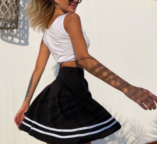 Юбка женская 45017