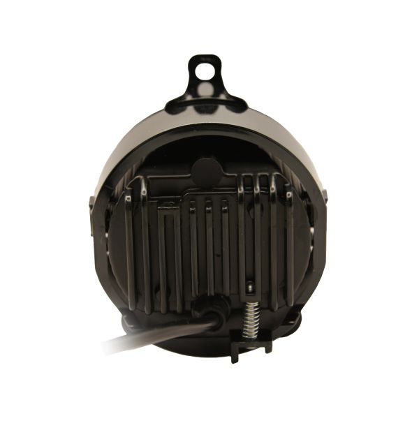 Противотуманные линзованные фары ASF25-35W FLOOD с СТГ