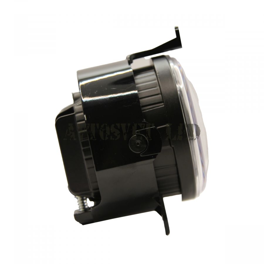 Противотуманные линзованные фары ASF25-35W FLOOD с СТГ