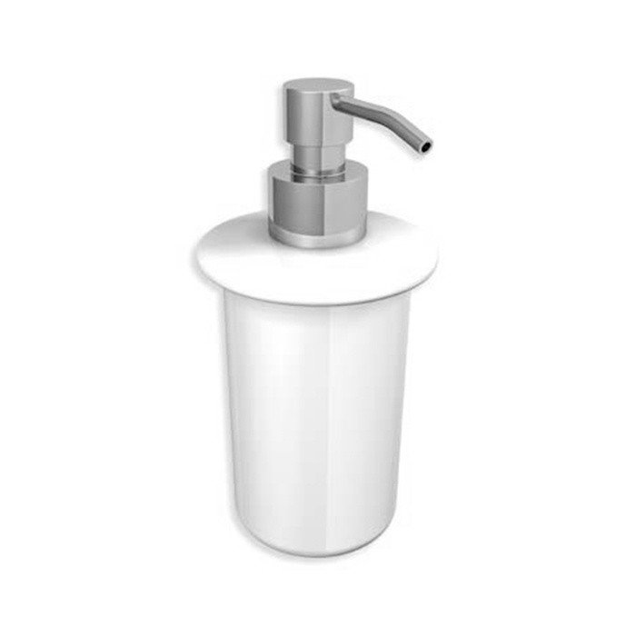 Изображение Дозатор для жидкого мыла Bertocci Scacco 10011280000