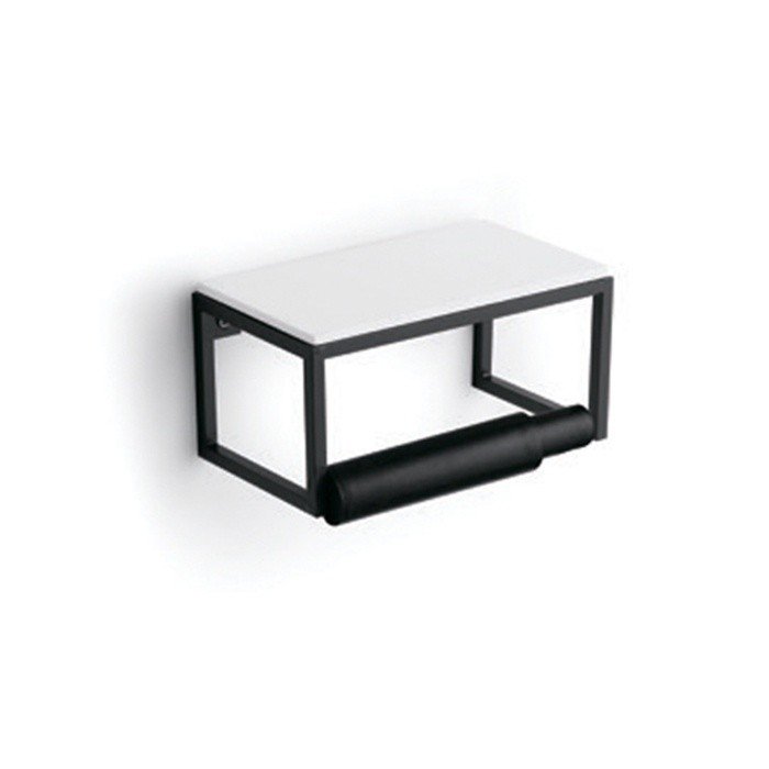 Изображение Держатель для туалетной бумаги Bertocci Officina 02 11445030800