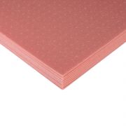 Подложка-гармошка под ламинат XPS Solid 1,8 мм 1,05х8 м 8,4 кв.м перфорированная для теплого пола
