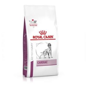 Роял канин Cardiac EC26 для собак (Кардиак ЕЦ26) 2кг