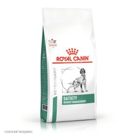 Royal Canin Satiety Weight Management (Сэтайети Вейт Менеджмент) для собак
