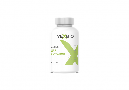 VEXBIO Artro
