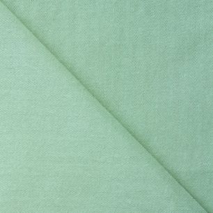 Хлопок елочка цвет полынь, 50х37 см