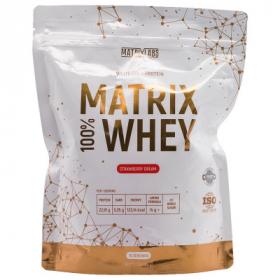 Matrix Labs - Whey Protein 454 g