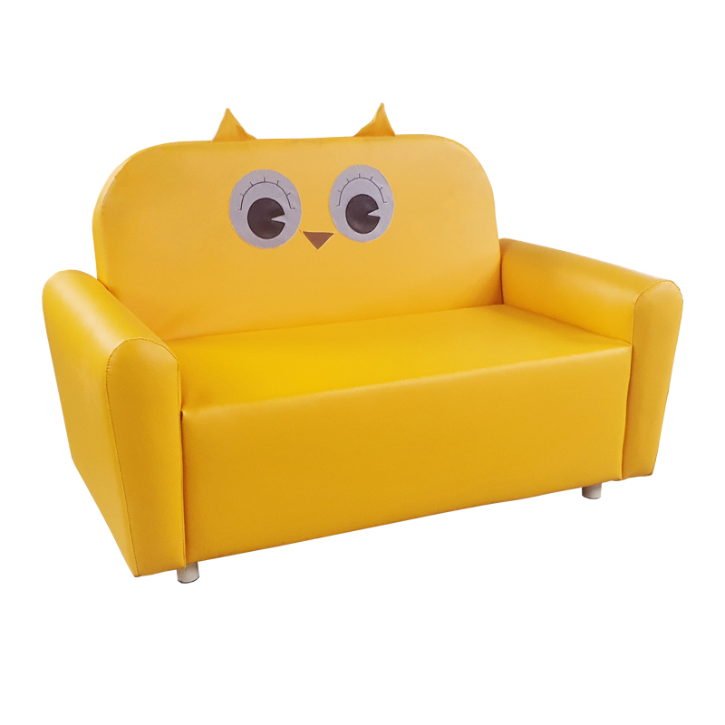 ДИВАН ДЕТСКИЙ МОДЕЛЬ 160 СЕРИЯ ЗВЕРУШКИ