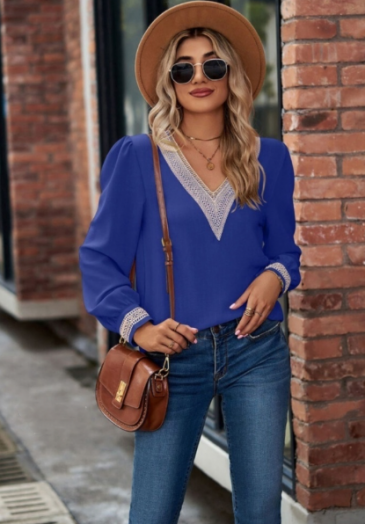 Блузка женская 45044