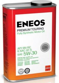 Eneos Premium Touring 5W-30, 1л