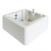 Коробка для открытой установки терморегуляторов Thermo