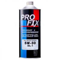 Profix DL-1 5W-30, 1л