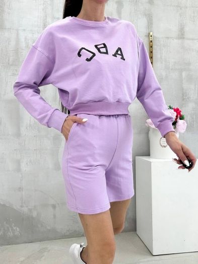 Костюм женский 45079