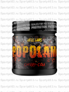 Предтренировочный комплекс Hell Labs POPOLAM 30 serv