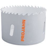 Коронка биметаллическая Projahn Vario (68068) по металлу d68 мм крупный зуб