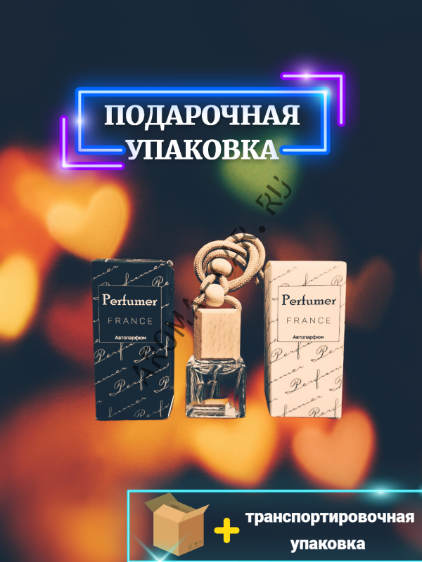 Автопарфюм Calvin Klein Euphoria Men 6 мл