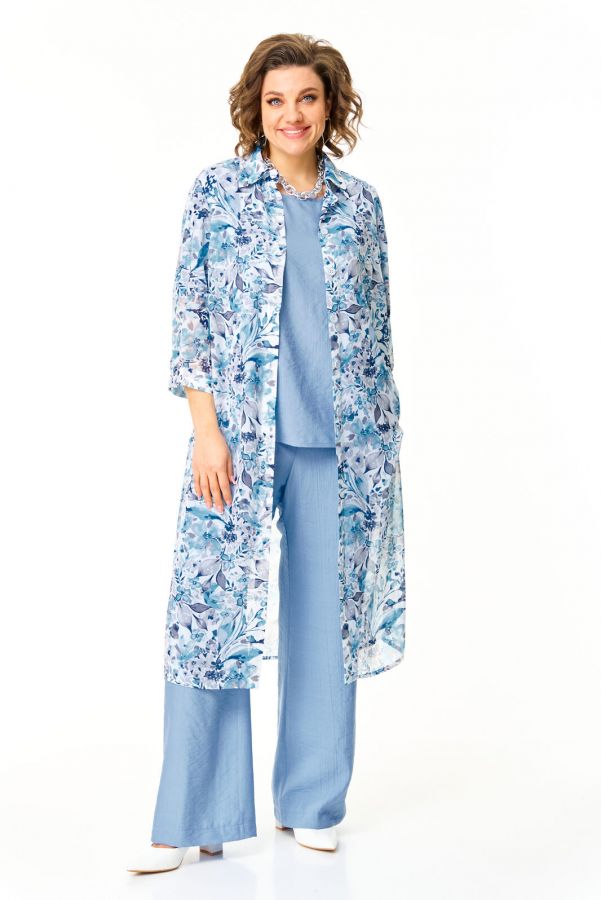 VR-1172 костюм | 50-60