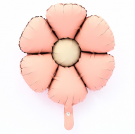 Шар фигура "Ромашка "