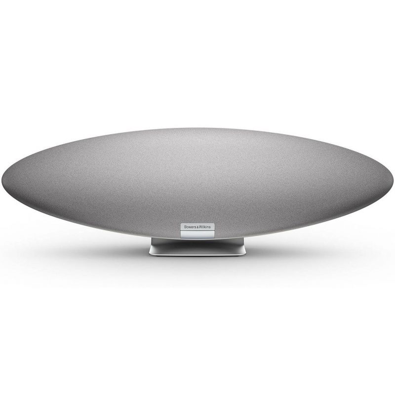 Беспроводная акустика Bowers & Wilkins Zeppelin Pearl Grey