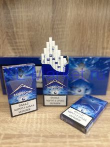 Morion ice blast super slims