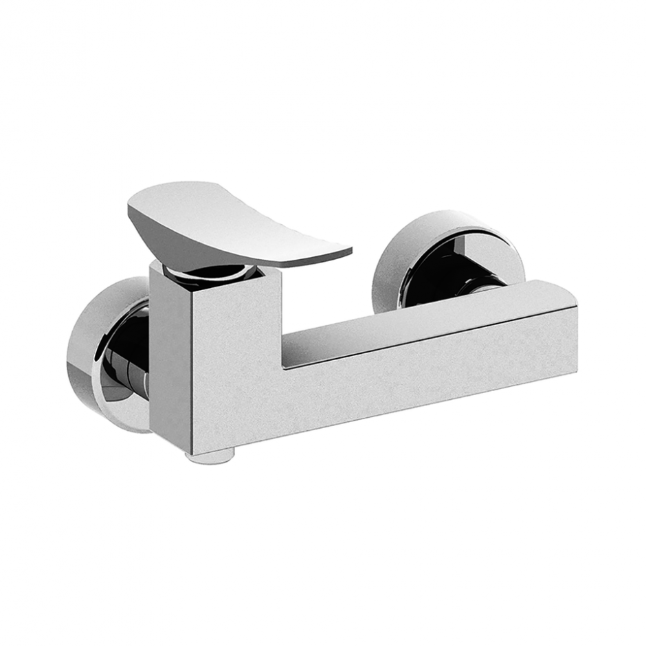 Изображение Смеситель для душа Cisal Roadster Accent RA000440/RA000460