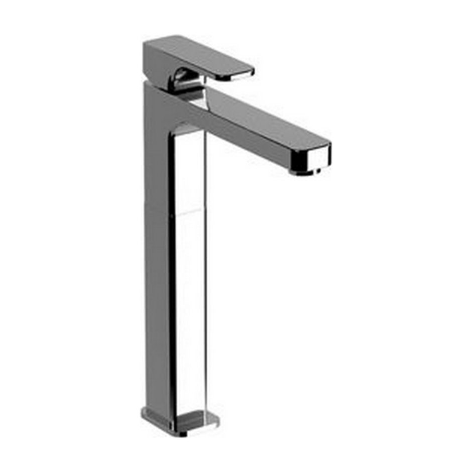 Изображение Смеситель для раковины Cisal Cubic CU004541