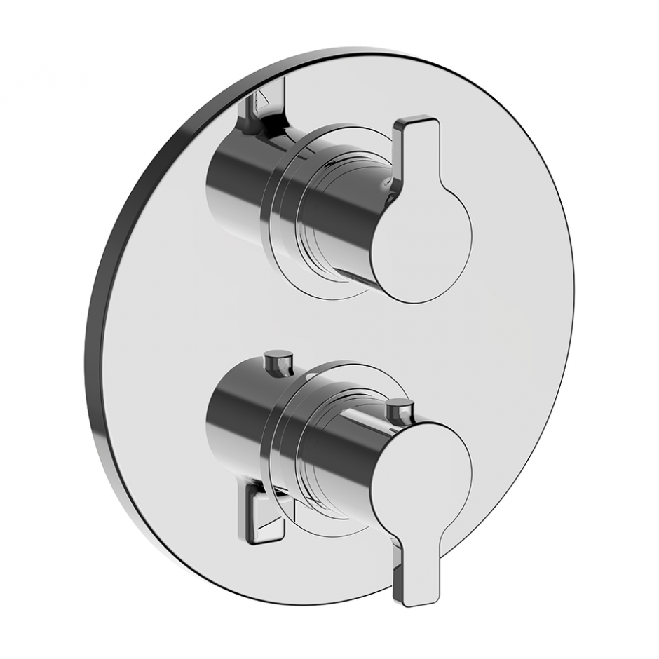 Изображение Смеситель для ванны и душа Cisal Tender C20BT030