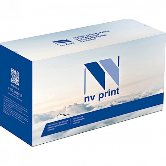 Картридж NV Print TK-5290Y Yellow