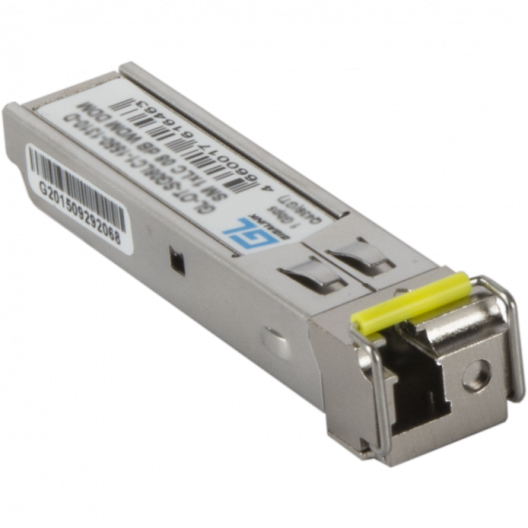 Трансивер GIGALINK GL-OT-SG20LC1-1490-1310