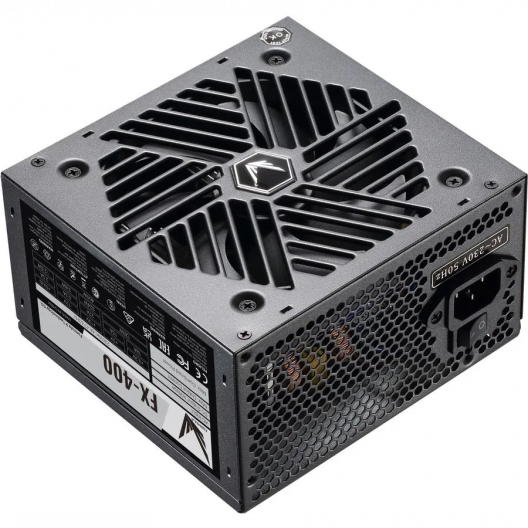 Блок питания 400W Formula FX-400