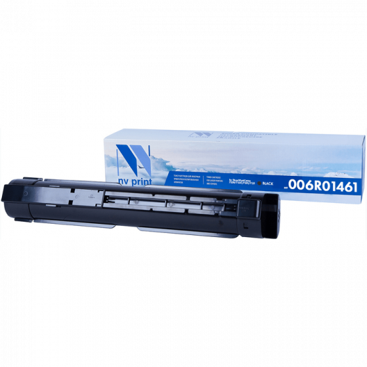 Картридж NV Print 006R01461 Black