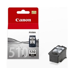Картридж Canon PG-510 Black