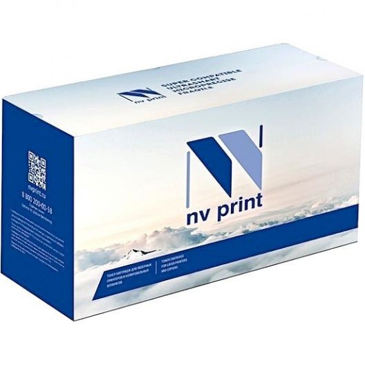 Картридж NV Print TN-324/TN-512 Magenta
