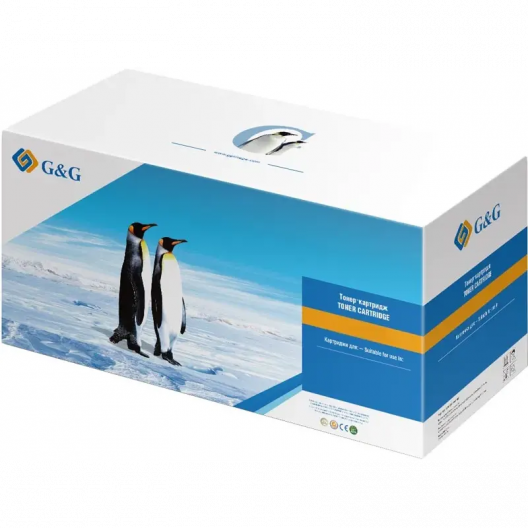 Картридж GG GG-CF214X Black
