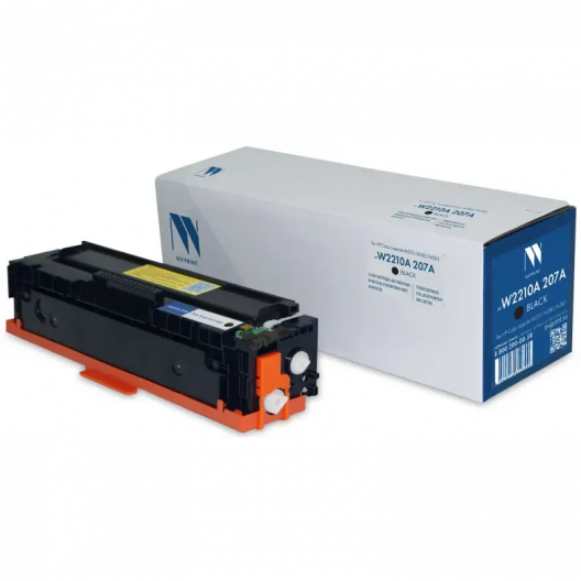 Картридж NV Print W2210A Black