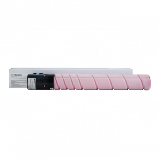 Картридж Fplus imaging FP-TN216M Magenta