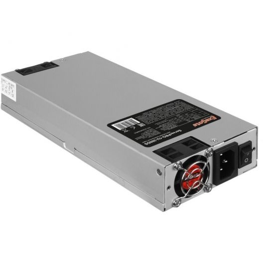 Блок питания ExeGate ServerPRO-1U-300DS 300W