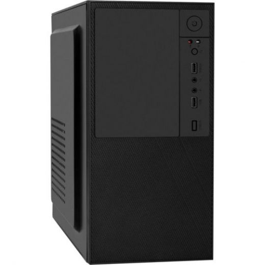 Корпус ExeGate BAA-308 350W Black