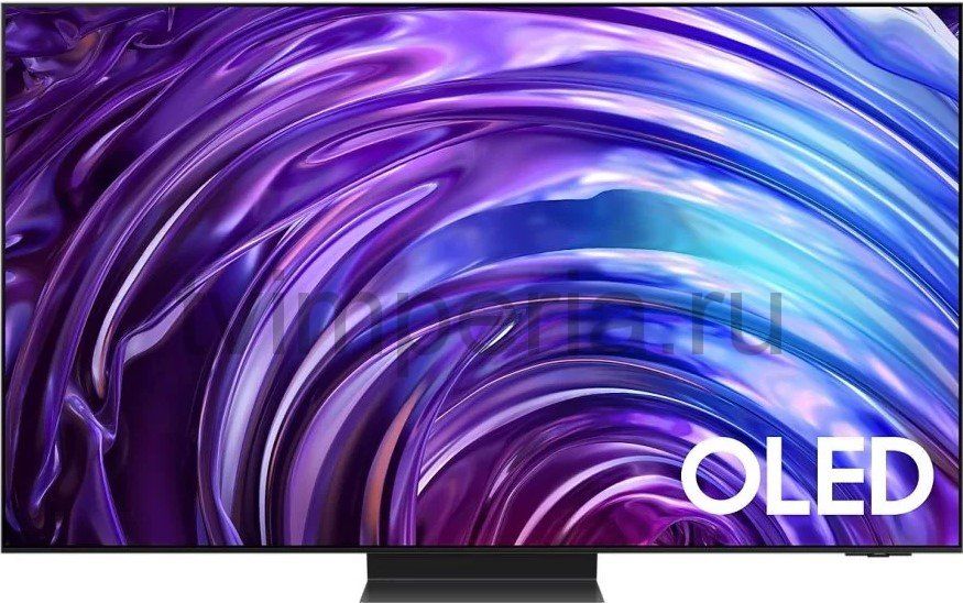 QD-OLED телевизор Samsung QE77S95DAUXRU 4K Ultra HD