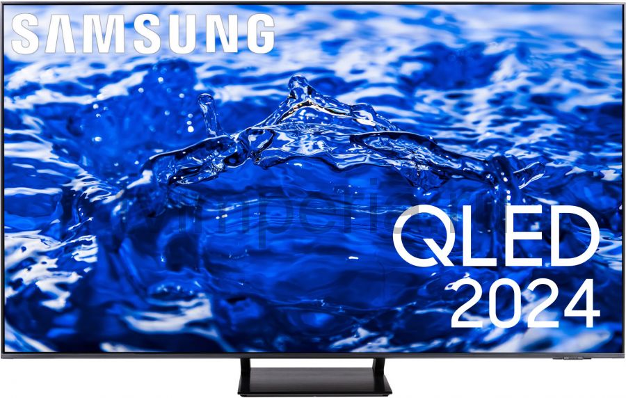 Телевизор Samsung QE75Q70D 75" 2024 4K QLED TV