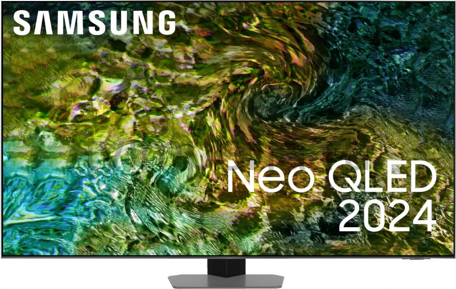 Телевизор Samsung QE43QN90D 43" 2024 4K Neo QLED TV