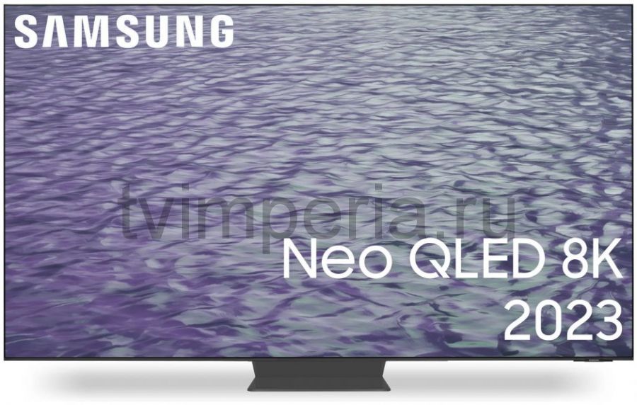 Телевизор Samsung QE85QN800C