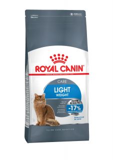 Роял канин Лайт Вейт Кэа (Royal Canin Light weight Care)