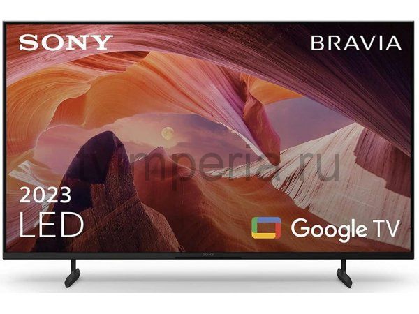 Телевизор Sony KD-50X80L