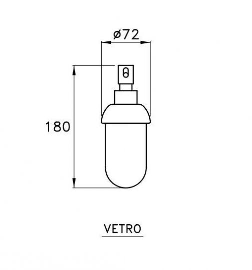 Дозатор для жидкого мыла Stella 130 CT 10036 CR00 схема 2